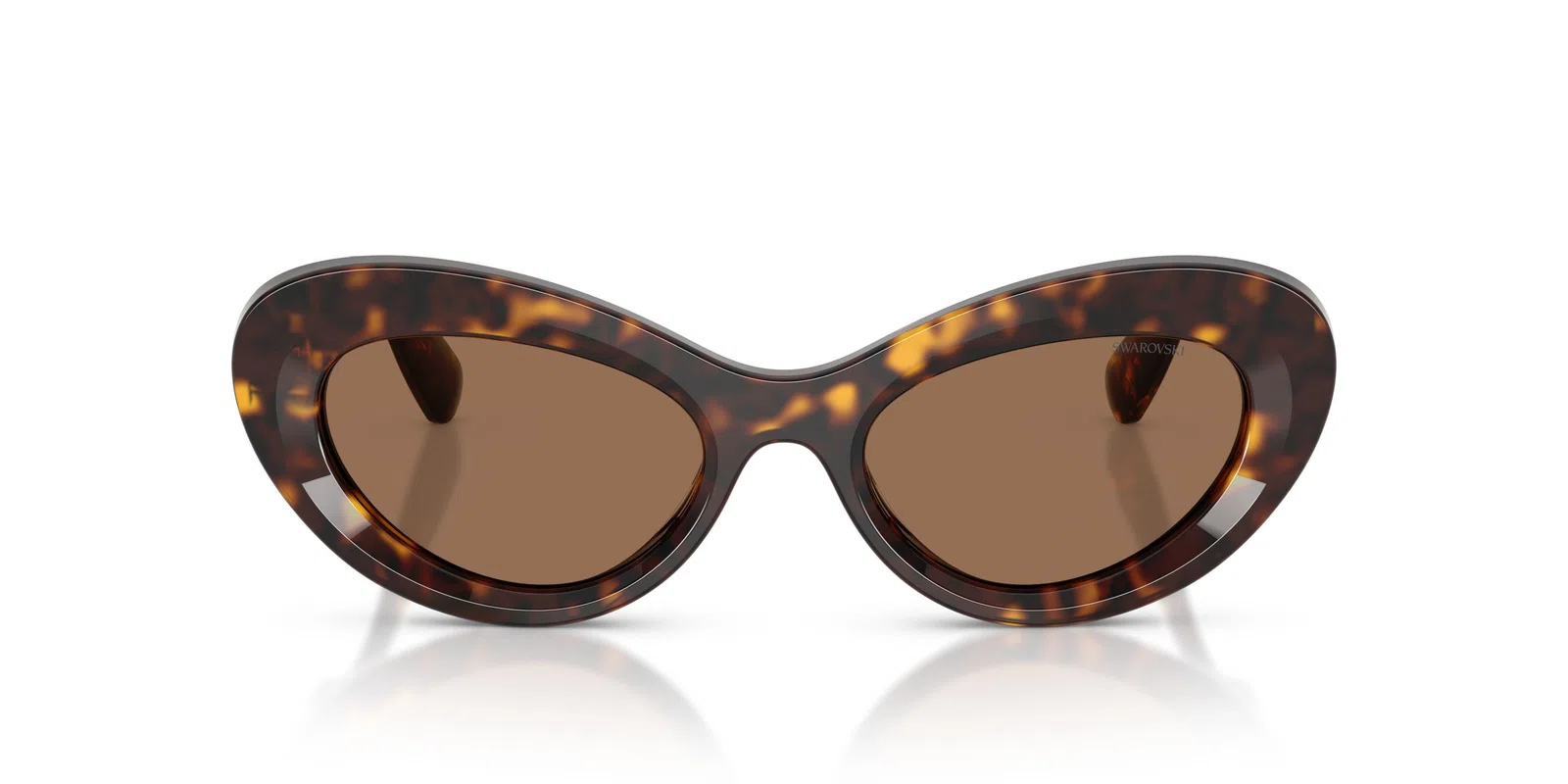 Swarovski 6061U Sunglasses - view 41